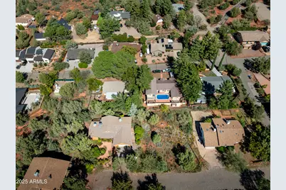 40 Tonto Rim Drive W #26, Sedona, AZ 86351 - Photo 3