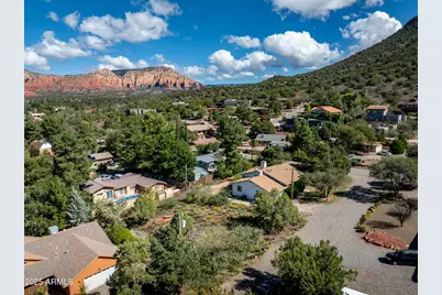 40 Tonto Rim Drive W #26, Sedona, AZ 86351 - Photo 9