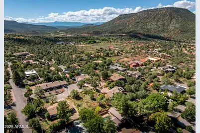 40 Tonto Rim Drive W #26, Sedona, AZ 86351 - Photo 7