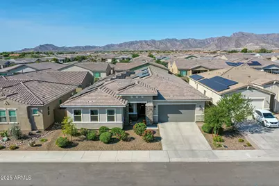 5132 N 185th Avenue, Litchfield Park, AZ 85340 - Photo 5