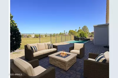 15340 W Gunsight Drive, Sun City West, AZ 85375 - Photo 41