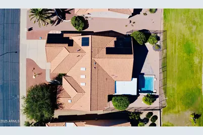 15340 W Gunsight Drive, Sun City West, AZ 85375 - Photo 47