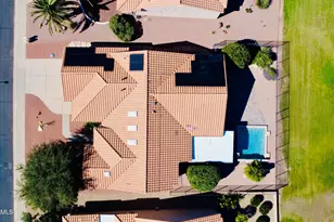 15340 W Gunsight Dr, Sun City West, AZ 85375 - Photo 47