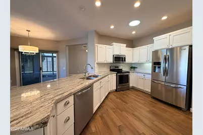 15340 W Gunsight Drive, Sun City West, AZ 85375 - Photo 15