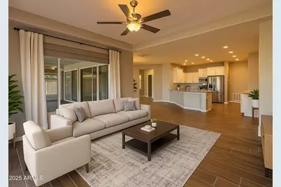 15340 W Gunsight Drive, Sun City West, AZ 85375 - Photo 19