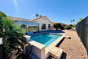 15340 W Gunsight Dr, Sun City West, AZ 85375 - Photo 39
