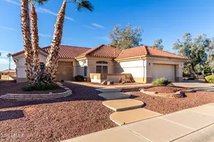 22836 N Dusty Trail Blvd, Sun City West, AZ 85375 - Photo 5