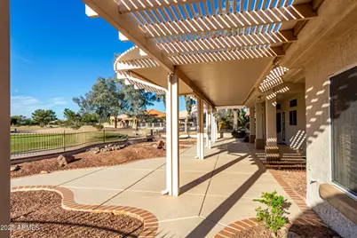 22836 N Dusty Trail Boulevard, Sun City West, AZ 85375 - Photo 7