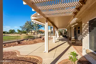 22836 N Dusty Trail Blvd, Sun City West, AZ 85375 - Photo 7