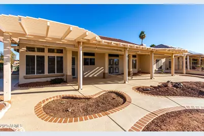 22836 N Dusty Trail Boulevard, Sun City West, AZ 85375 - Photo 9