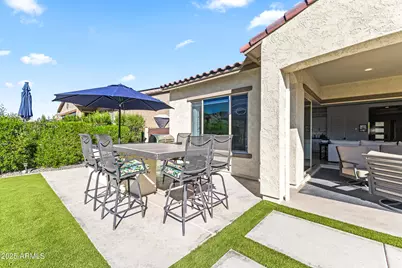 5232 N 205th Lane, Buckeye, AZ 85396 - Photo 9