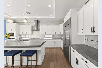 5232 N 205th Lane, Buckeye, AZ 85396 - Photo 17