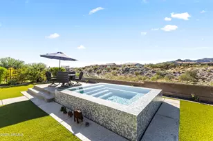 5232 N 205th Ln, Buckeye, AZ 85396 - Photo 11