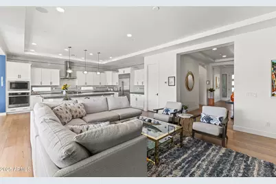 5232 N 205th Lane, Buckeye, AZ 85396 - Photo 15