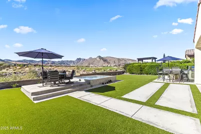 5232 N 205th Lane, Buckeye, AZ 85396 - Photo 1