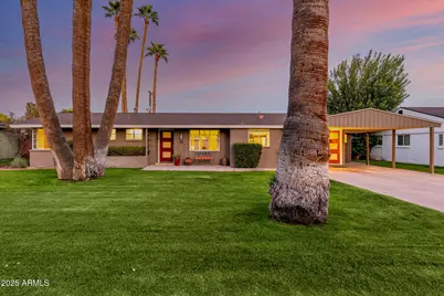 6117 N 12th Avenue, Phoenix, AZ 85013 - Photo 1