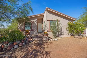 42210 N Castle Hot Springs Road N, Morristown, AZ 85342 - Photo 3