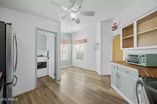 42210 N Castle Hot Springs Road N, Morristown, AZ 85342 - Photo 7