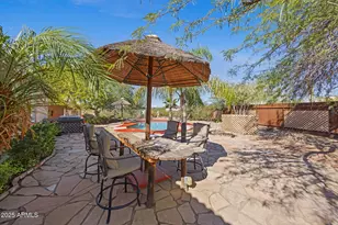 42210 N Castle Hot Springs Road N, Morristown, AZ 85342 - Photo 27