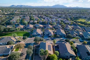 4186 E Blue Sage Rd, Gilbert, AZ 85297 - Photo 77