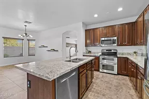 4186 E Blue Sage Rd, Gilbert, AZ 85297 - Photo 27