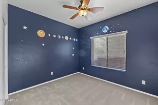 4186 E Blue Sage Rd, Gilbert, AZ 85297 - Photo 37