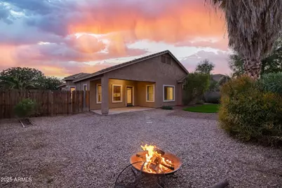 4186 E Blue Sage Road, Gilbert, AZ 85297 - Photo 59