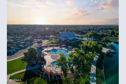 4186 E Blue Sage Road, Gilbert, AZ 85297 - Photo 3