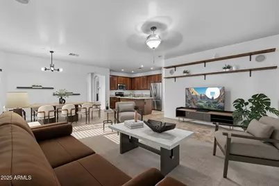 4186 E Blue Sage Road, Gilbert, AZ 85297 - Photo 19