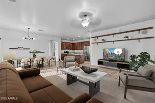 4186 E Blue Sage Rd, Gilbert, AZ 85297 - Photo 19