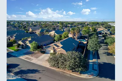 4186 E Blue Sage Road, Gilbert, AZ 85297 - Photo 7