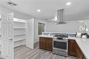 4186 E Blue Sage Rd, Gilbert, AZ 85297 - Photo 47