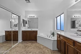 4186 E Blue Sage Rd, Gilbert, AZ 85297 - Photo 33