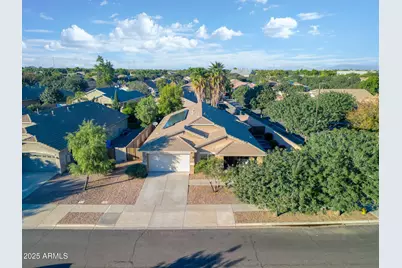 4186 E Blue Sage Road, Gilbert, AZ 85297 - Photo 5