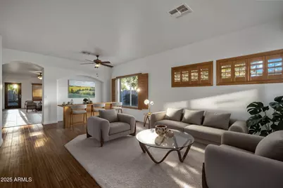 4186 E Blue Sage Road, Gilbert, AZ 85297 - Photo 9