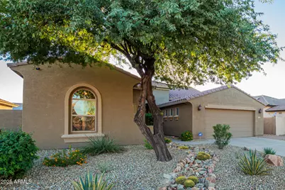 18115 W Desert View Lane, Goodyear, AZ 85338 - Photo 3