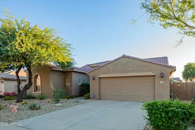18115 W Desert View Lane, Goodyear, AZ 85338 - Photo 5