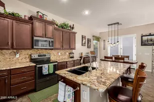 18115 W Desert View Ln, Goodyear, AZ 85338 - Photo 1