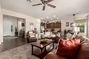 18115 W Desert View Ln, Goodyear, AZ 85338 - Photo 1