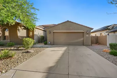18115 W Desert View Lane, Goodyear, AZ 85338 - Photo 31
