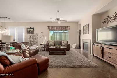 18115 W Desert View Lane, Goodyear, AZ 85338 - Photo 3