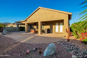 18115 W Desert View Ln, Goodyear, AZ 85338 - Photo 21