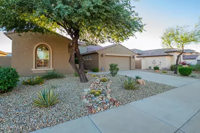 18115 W Desert View Lane, Goodyear, AZ 85338 - Photo 47