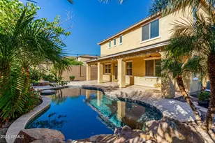 3142 N Clanton St, Buckeye, AZ 85396 - Photo 29