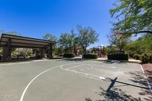 3142 N Clanton St, Buckeye, AZ 85396 - Photo 41