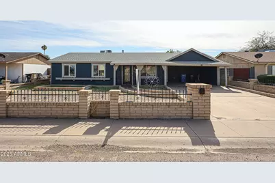 5523 W Palm Lane, Phoenix, AZ 85035 - Photo 3