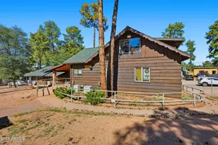 401 S Mariposa St, Payson, AZ 85541 - Photo 39