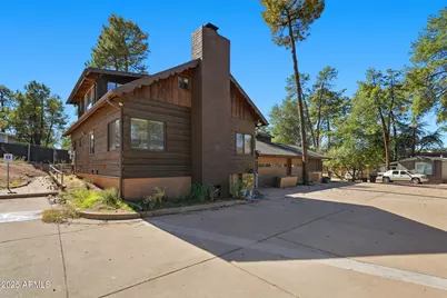 401 S Mariposa Street, Payson, AZ 85541 - Photo 1