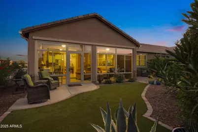 41574 W Summer Wind Way, Maricopa, AZ 85138 - Photo 25