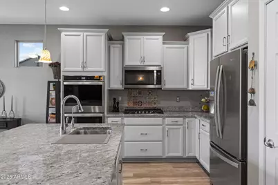 41574 W Summer Wind Way, Maricopa, AZ 85138 - Photo 7